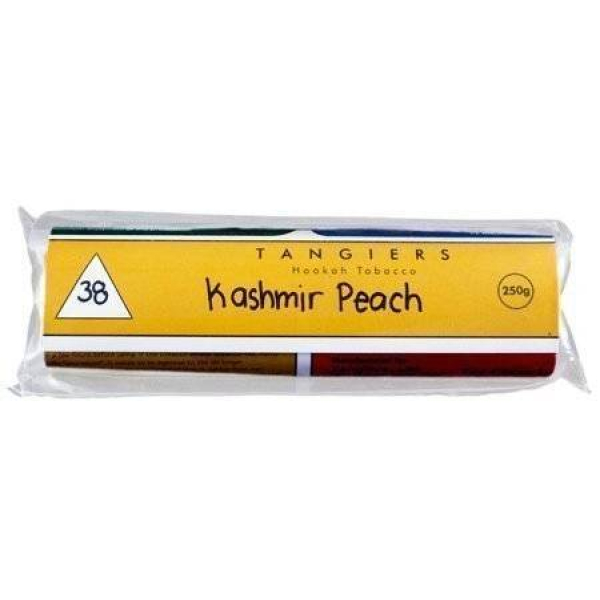 Табак Tangiers Kashmir Peach 250 грамм в Томске