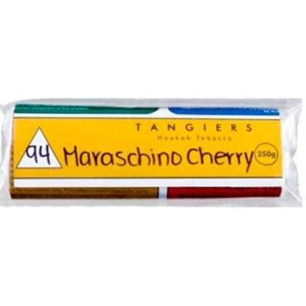 Табак Tangiers Maraschino Cherry 250 грамм в Томске