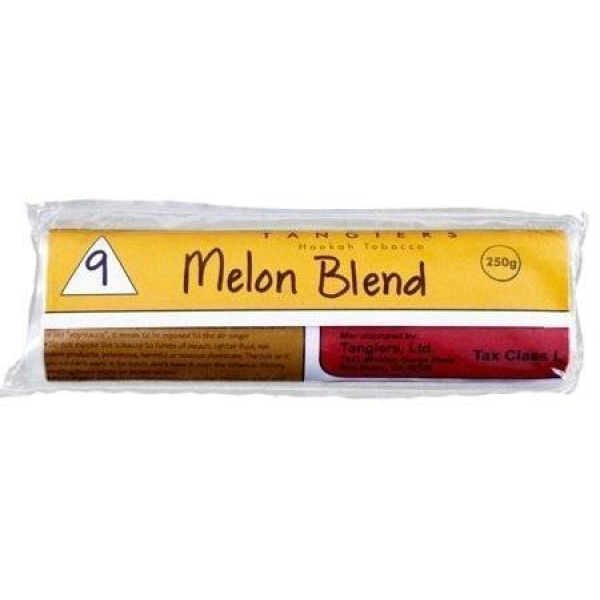 Табак Tangiers Melon Blend 250 грамм в Томске