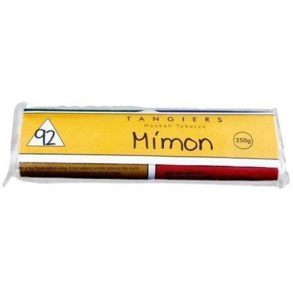 Табак Tangiers Mimon 250 грамм в Томске