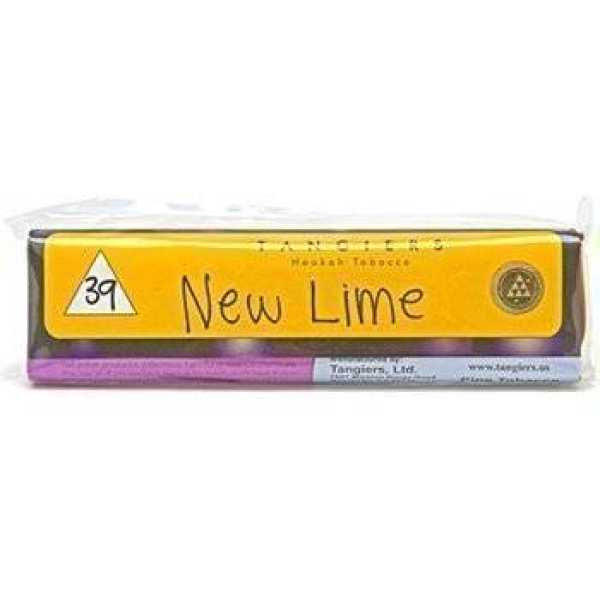 Табак Tangiers New Lime 250 грамм в Томске