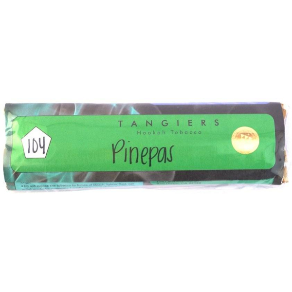 Табак Tangiers Pinepas 250 грамм в Томске