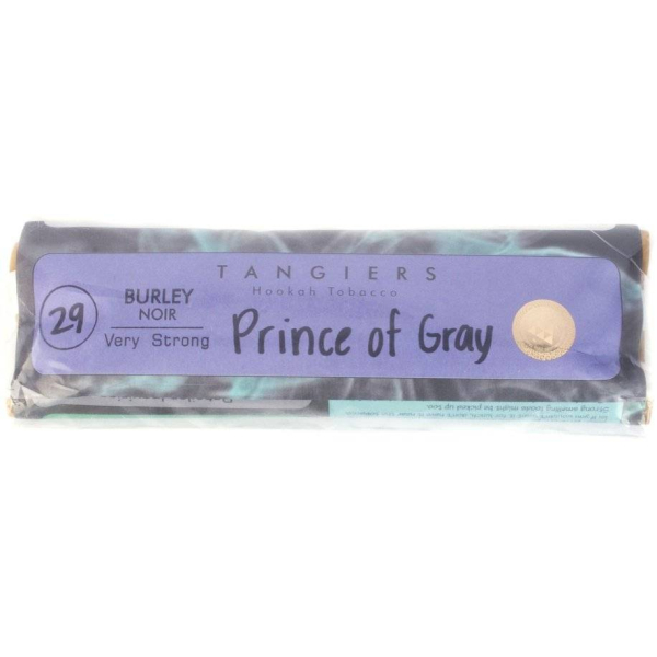 Табак Tangiers Prince of Gray 250 грамм в Томске