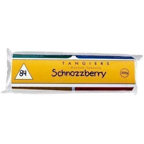 Табак Tangiers Schnozzberry 250 грамм в Томске