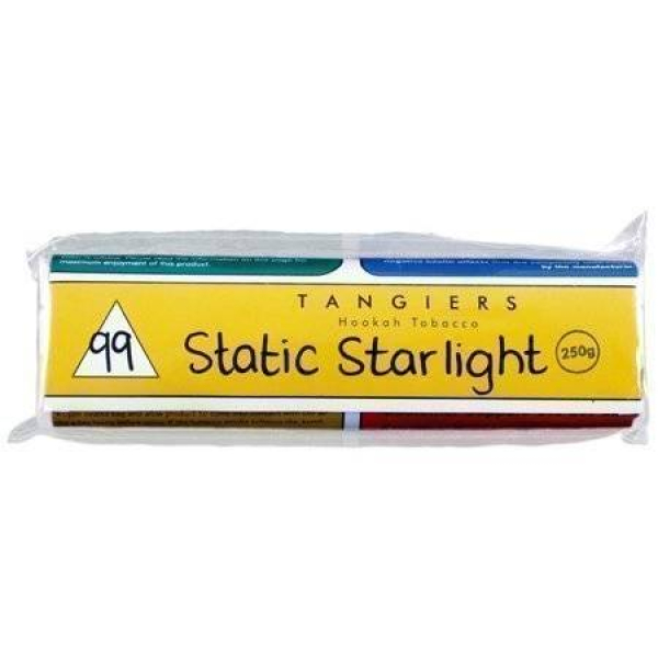 Табак Tangiers Static Starlight 250 грамм в Томске