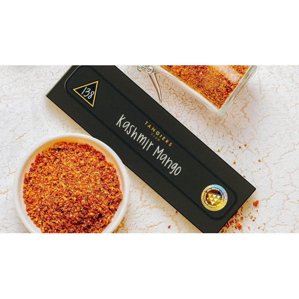 Табак Tangiers Kashmir Mango Noir 250 грамм в Томске