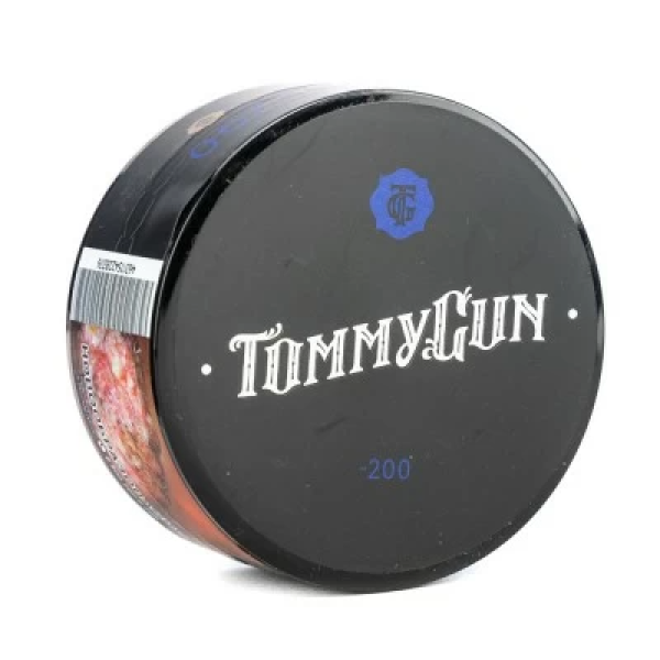 Табак Tommy Gun 200 25 гр в Томске