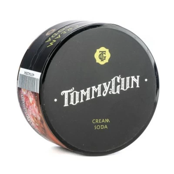 Табак Tommy Gun Cream Soda (Крем Сода) 25 гр в Томске