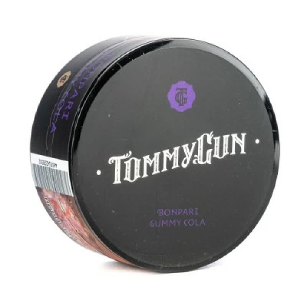 Табак Tommy Gun Gummy Cola (Мармеладная Кола) 25 гр в Томске