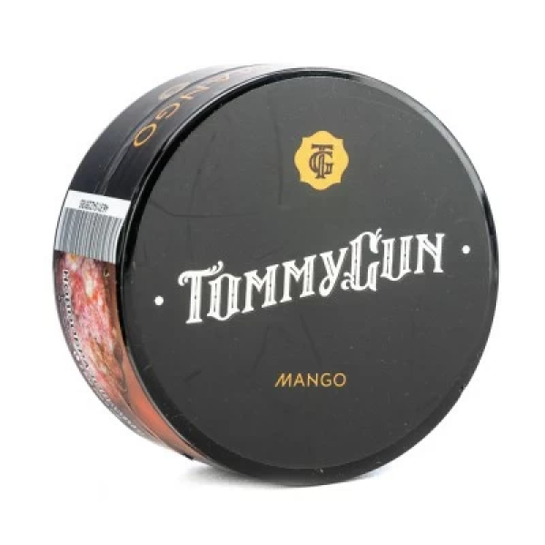 Табак Tommy Gun Mango (Манго) 25 гр в Томске