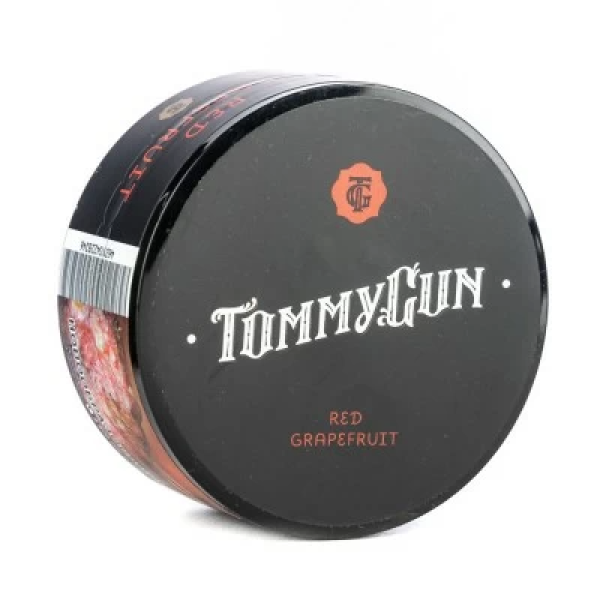 Табак Tommy Gun Red Grapefruit (Красный Грейпфрут) 25 гр в Томске