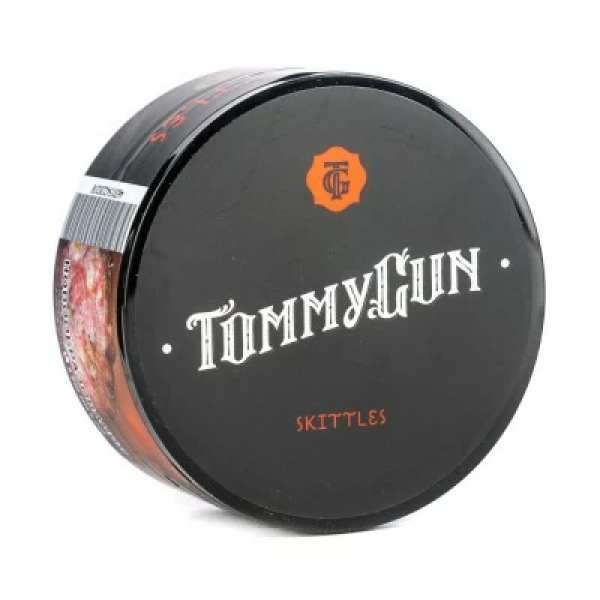 Табак Tommy Gun Skittles (Скитлз) 25 гр в Томске