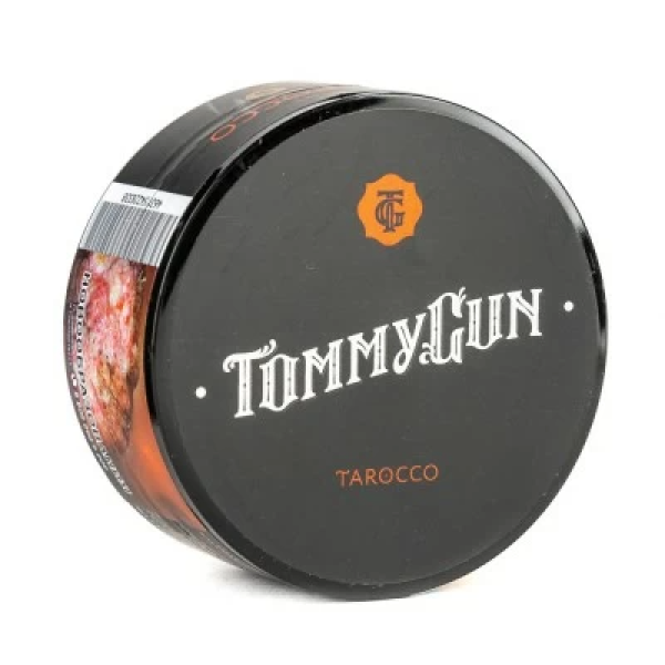 Табак Tommy Gun Tarocco (Тарокко) 25 гр в Томске