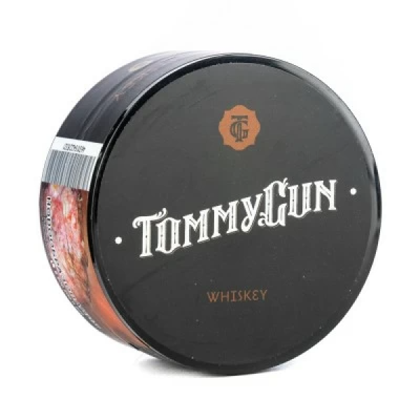 Табак Tommy Gun Whiskey (Виски) 25 гр в Томске