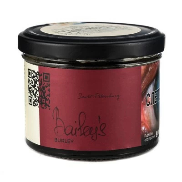 Табак Trofimoffs Burley Baileys (Бейлис) 125 гр в Томске