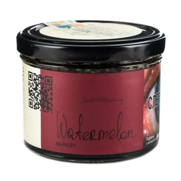 Табак Trofimoffs Burley Watermelon (Арбуз) 125 гр в Томске