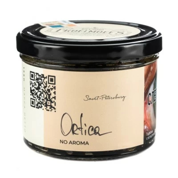 Табак Trofimoffs No Aroma Ortica (Ортика) 125 гр в Томске