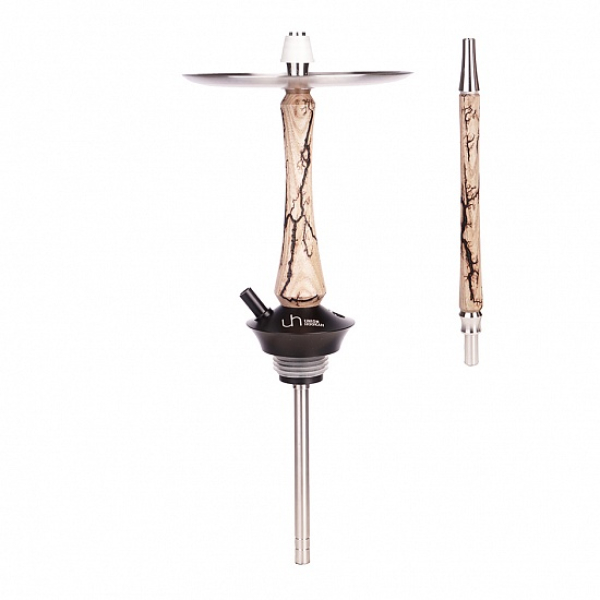 Кальян Union Hookah Sleek Вольт светлый в Томске