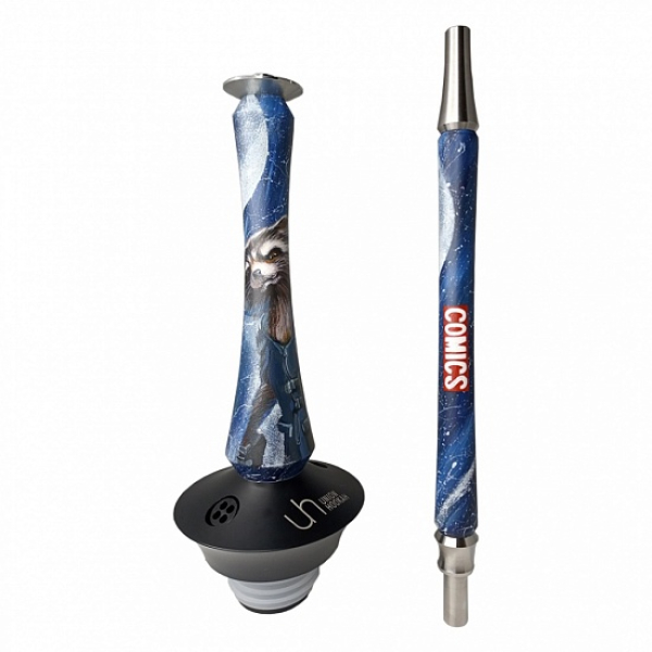 Кальян Union Hookah Sleek Ракета в Томске