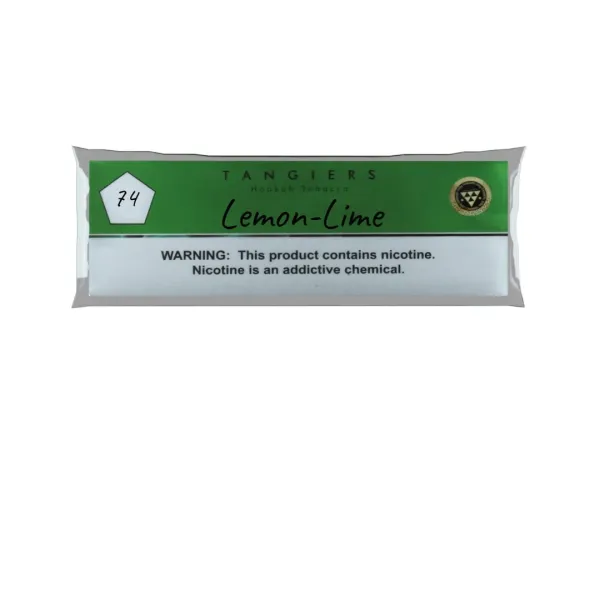 Табак Tangiers Birquq Lemon Lime (Лимон Лайм) 100 гр в Томске