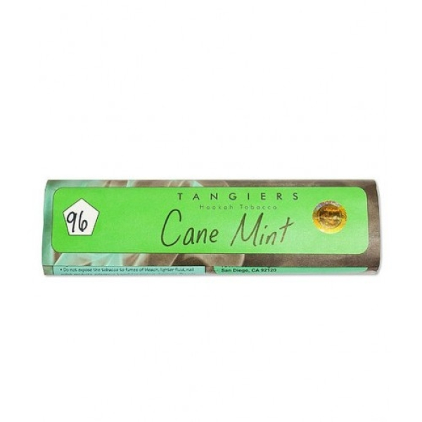 Табак Tangiers Burley Cane Mint (Тростниковая мята) 250 гр в Томске