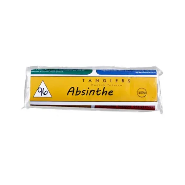 Табак Tangiers Noir Absinthe (Абсент) 250 гр в Томске