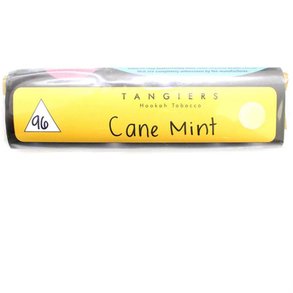 Табак Tangiers Noir Cane Mint (Тростниковая мята) 250 гр в Томске