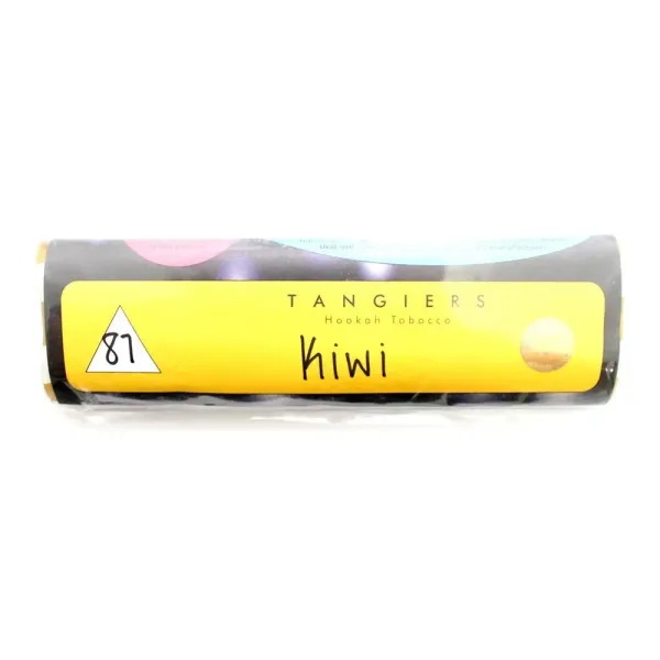 Табак Tangiers Noir Kiwi (Киви) 250 гр в Томске