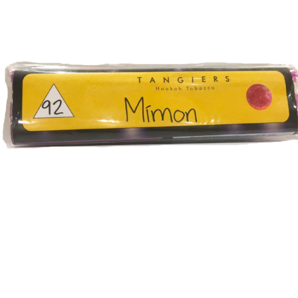 Табак Tangiers Noir Mimon (Мимон) 250 гр в Томске