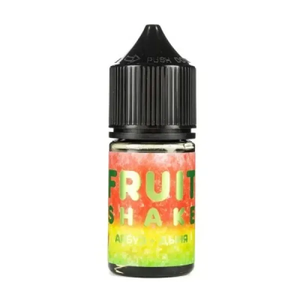 Жидкость Pride Vape Tea Salt Арбуз дыня 30 мл в Томске