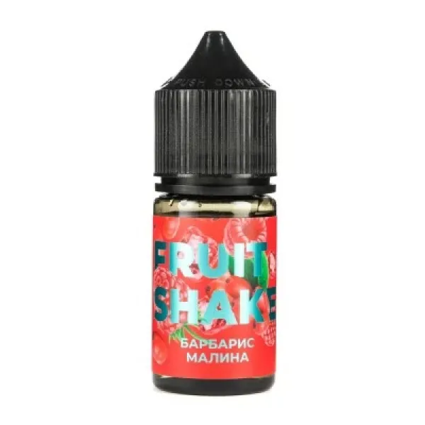 Жидкость Pride Vape Tea Salt Барбарис малина 30 мл в Томске