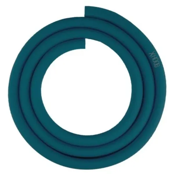 Шланг HOOB Marine Blue (синий, силикон) в Томске