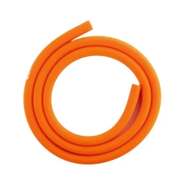 Шланг HOOB Orange (оранжевый, силикон) в Томске