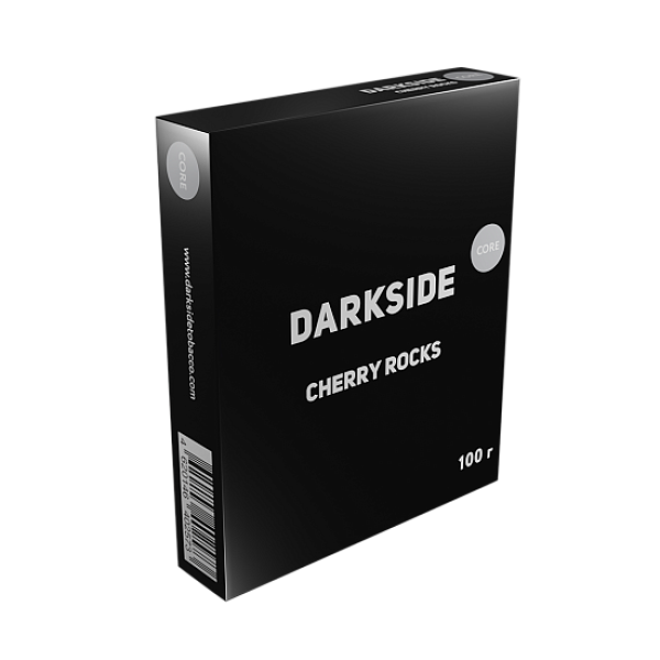 Табак DARKSIDE CORE CHERRY ROKS 100 гр в Томске