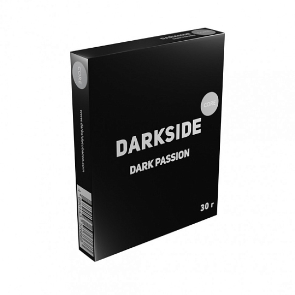 Табак DARKSIDE CORE BASIL BLAST 30 гр в Томске