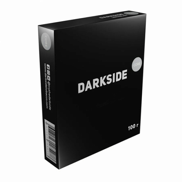 Табак DARKSIDE CORE DARK MINT 30 гр в Томске