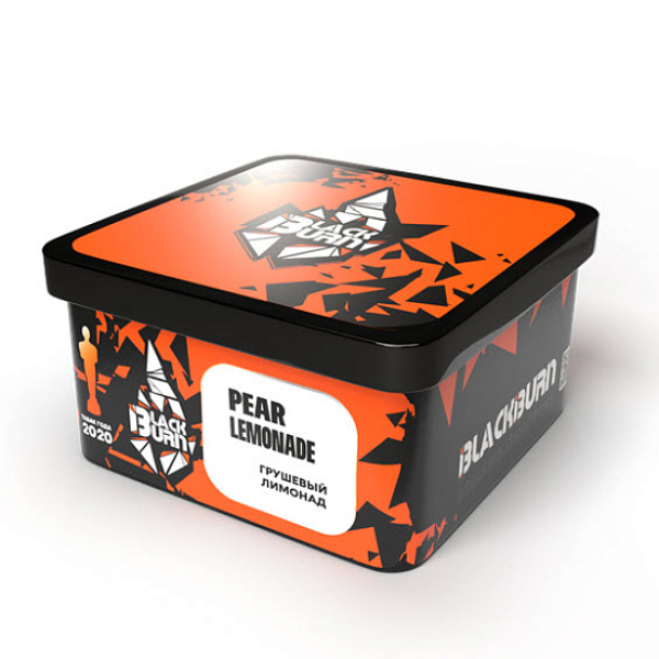 Табак BlackBurn Pear lemonade (Грушевый лимонад) 200 гр в Томске