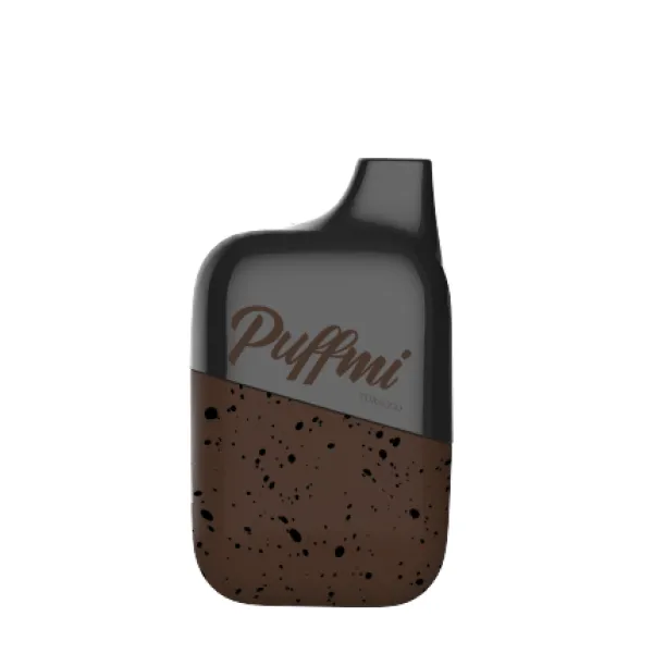 Puffmi Tobacco, 4500 тяг в Томске