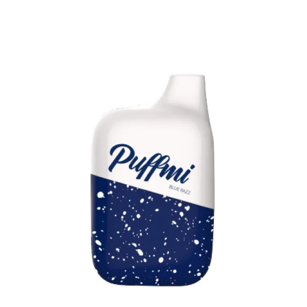 Puffmi Watermelon Berry, 4500 тяг в Томске