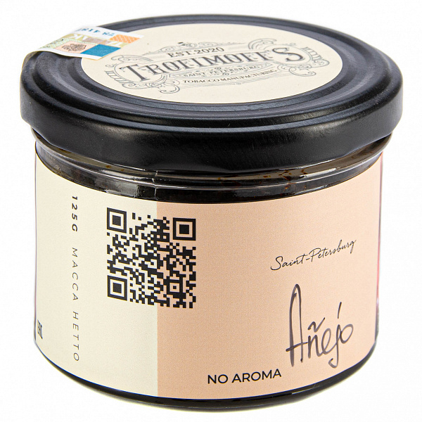 Табак Trofimoffs No aroma Anejo (Анеджо) 125 гр в Томске