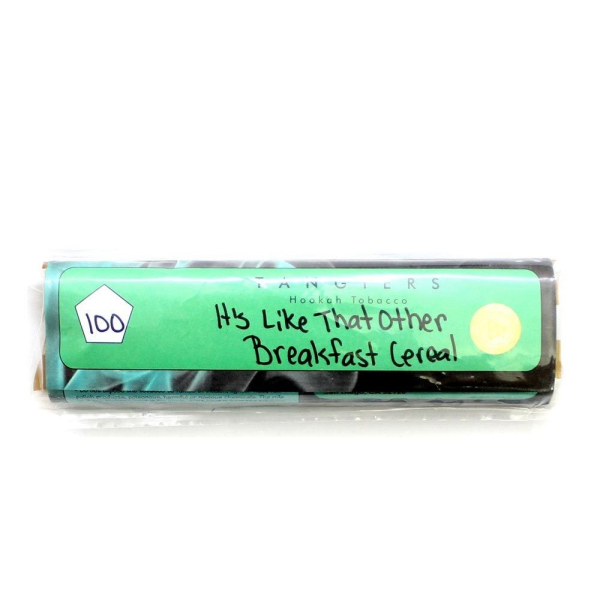 Табак Tangiers Birquq It's Like That Other Breakfast Cereal 250 гр в Томске