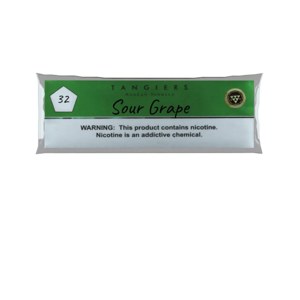 Табак Tangiers Birquq Sour Grape 250 гр в Томске