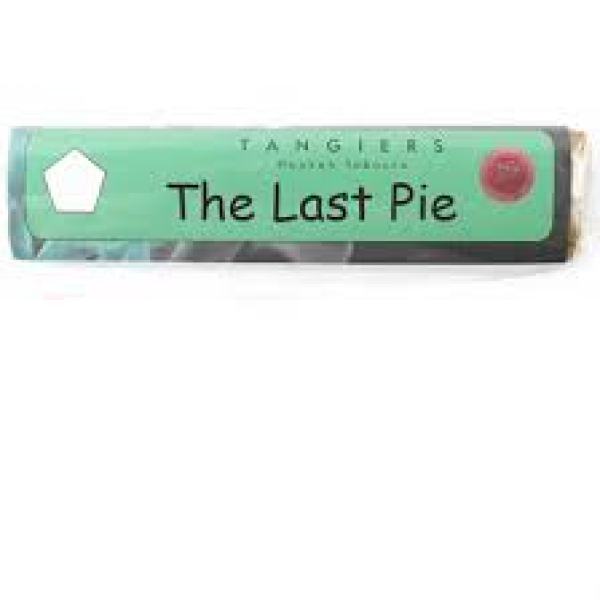 Табак Tangiers Birquq The Last Pie 250 гр в Томске