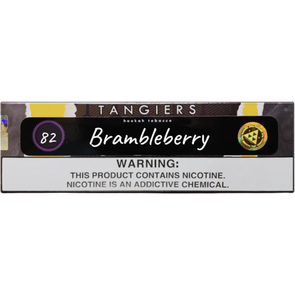 Табак Tangiers Burley Brambleberry 100 гр в Томске