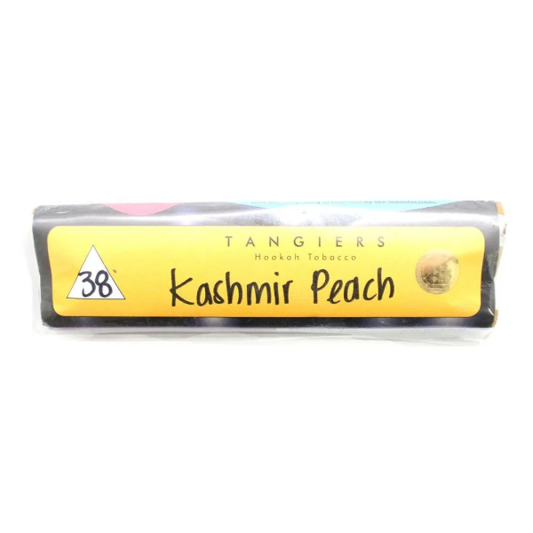 Табак Tangiers Burley Kashmir Peach 250 гр в Томске