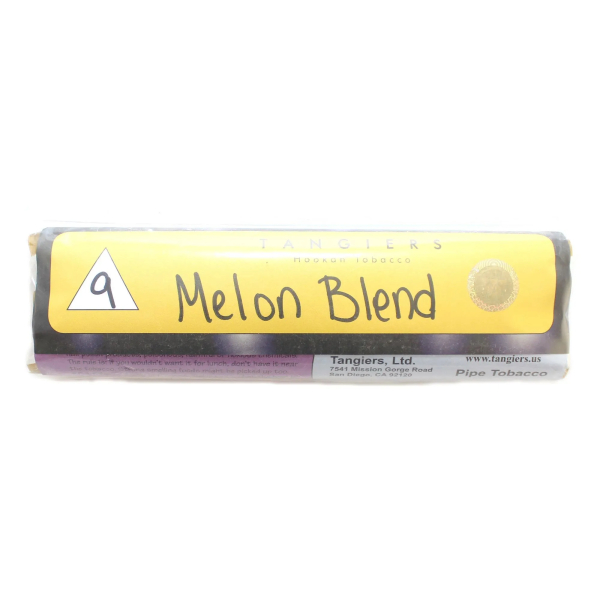 Табак Tangiers Burley Melon Blend 250 гр в Томске