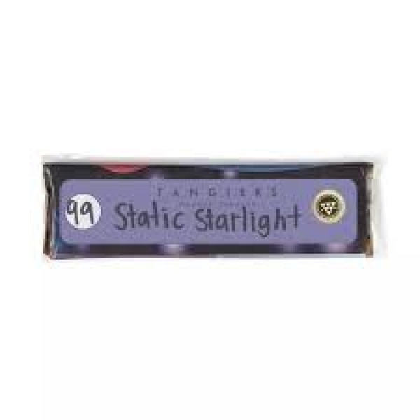 Табак Tangiers Burley Static Starlight 250 гр в Томске