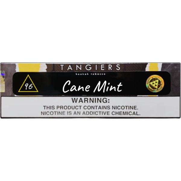 Табак Tangiers Noir Cane Mint 100 гр в Томске