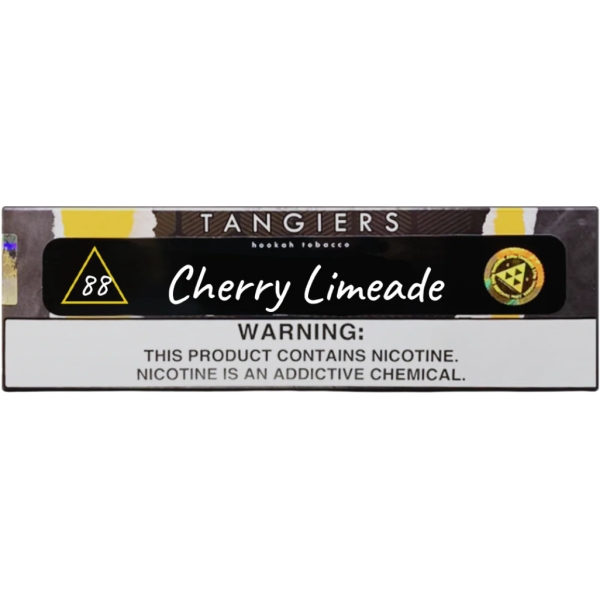 Табак Tangiers Noir Cherry Limeade 100 гр в Томске