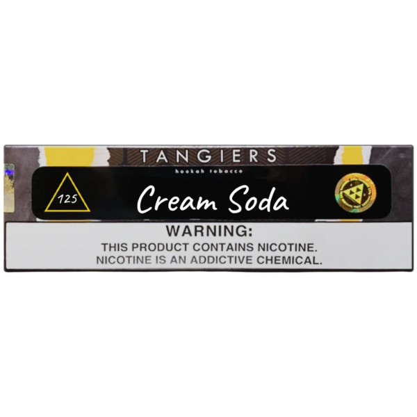 Табак Tangiers Noir Cream Soda 250 гр в Томске